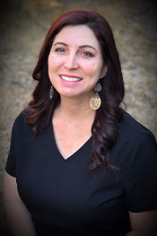 Pediatric dentist Dr. Kelli in Flower Mound, TX staff member Micca